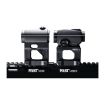 Picture of Fast Micro-S Mount For Aimpoint Compm5 Mini Red Dot Black