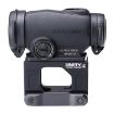 Picture of Fast Micro-S Mount For Aimpoint Compm5 Mini Red Dot Black