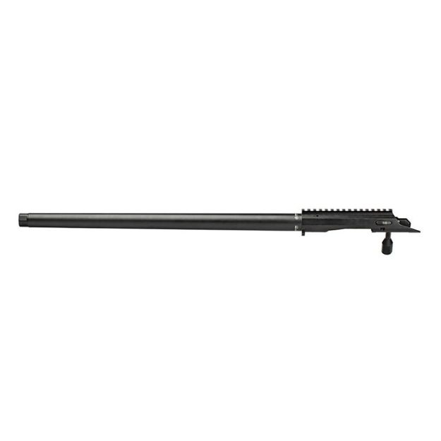 Picture of Solus .308 Win M24 20'' Short Action Barreled Receiver Black