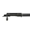 Picture of Solus .308 Win M24 20'' Short Action Barreled Receiver Black