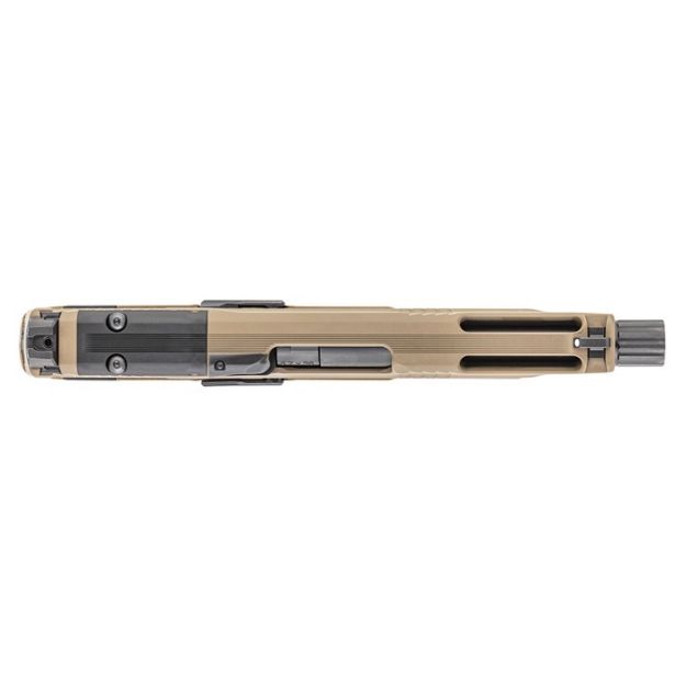 Picture of M&P 5.7 Optic Ready 5.7X28mm 5'' Bbl (2) 22Rd Mags Nts Fde