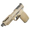 Picture of M&P 5.7 Optic Ready 5.7X28mm 5'' Bbl (2) 22Rd Mags Nts Fde