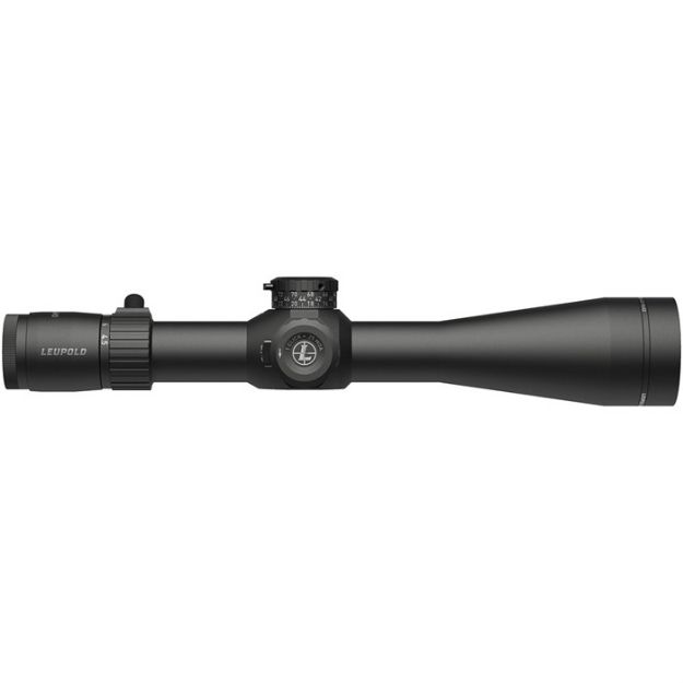 Picture of Mark 4Hd 4.5-18X52mm Ffp Illuminated Pr1-Moa Reticle Black
