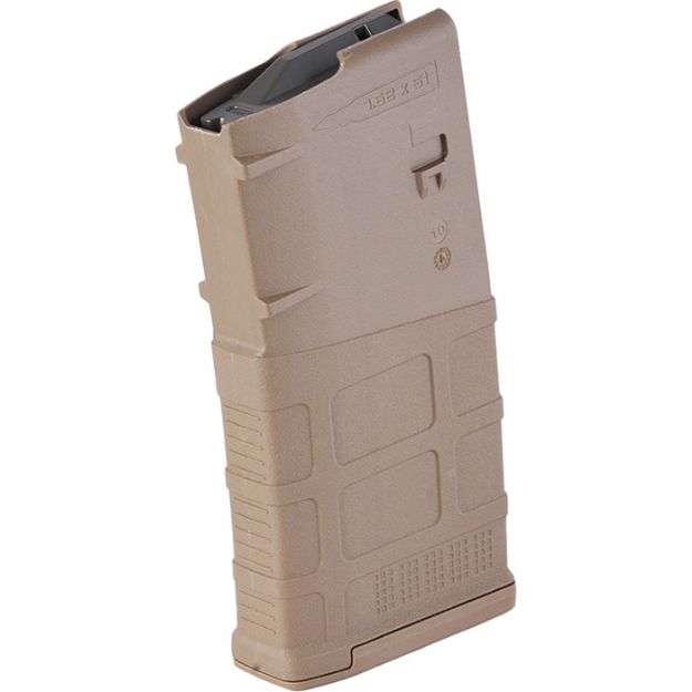 Picture of Pmag Lr/Sr Gen M3 308 Winchester 20Rd For Ar-308 Mct 1Pk