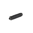 Picture of Vertical Grip M-Lok Grenade Long Aluminum Black