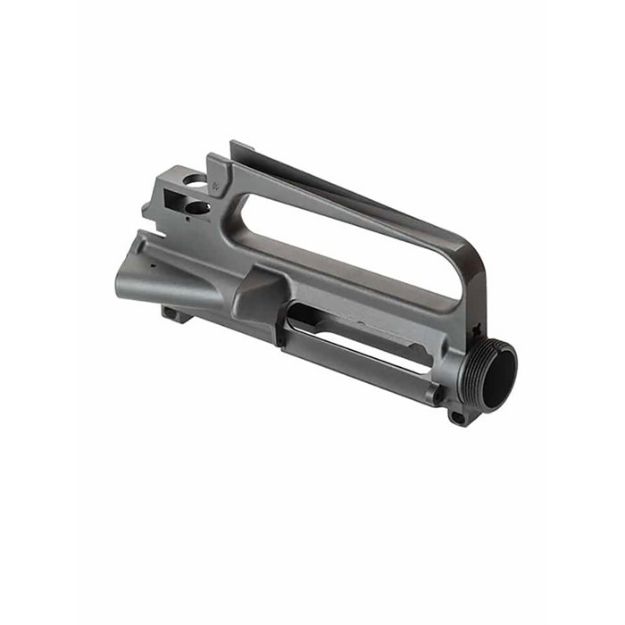 Picture of A2 Upper Receiver With A2 Rear Sight Cut Black