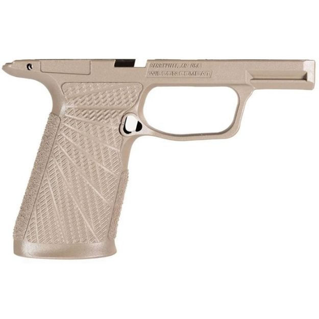 Picture of Wcp365 Xmacro Short Grip Module No Safety Tan