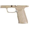 Picture of Wcp365 Xmacro Short Grip Module No Safety Tan