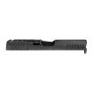 Picture of Dusk G19 Gen3 9Mm Luger Rmr Cut Stripped Slide Black