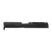Picture of Dusk G19 Gen3 9Mm Luger Rmr Cut Stripped Slide Black