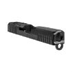 Picture of Dusk G19 Gen3 9Mm Luger Rmr Cut Stripped Slide Black