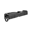 Picture of Dusk G19 Gen3 9Mm Luger Rmr Cut Stripped Slide Black