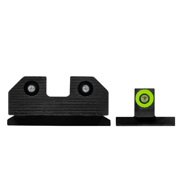 Picture of R3d 2.0 Standard Height S&W M&P/M2.0 Fs/Comp Green