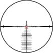 Picture of Xtr Ps 3.3-18X50mm Ffp Ill Scr-2 Reticle Black