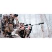 Picture of Rxd30ti 30 Cal Silencer W/Dtb324 Brake 5/8''-24 Hub Mount Blk
