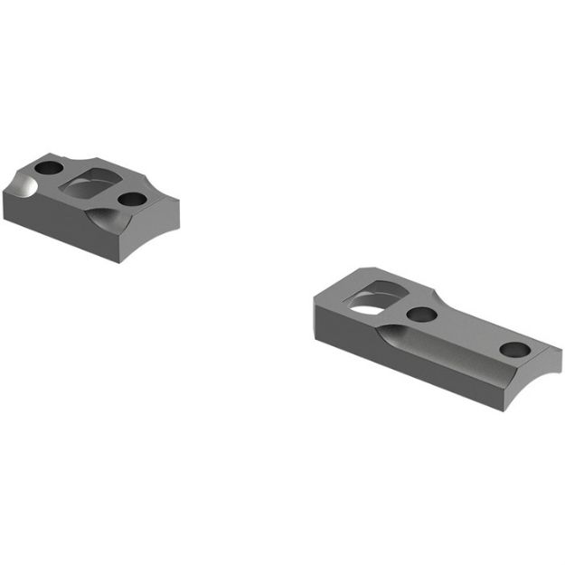 Picture of Winchester Xpr 2-Piece Dual Dovetail Matte