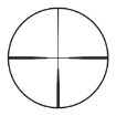 Picture of Vx-Freedom 2-7X33mm Sfp Hunt-Plex Reticle Black