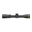 Picture of Vx-Freedom 2-7X33mm Sfp Hunt-Plex Reticle Black