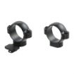 Picture of 1'' Medium Extended Matte Standard Rings