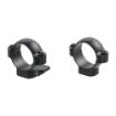 Picture of 1'' Medium Extended Matte Standard Rings