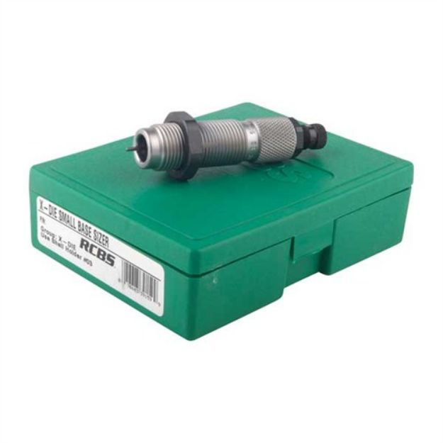 Picture of 223 Remington Small Base Sizer Die