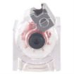Picture of Ruger 10/22 Magazine Right Hand 22Lr 10Rd Polymer Clear