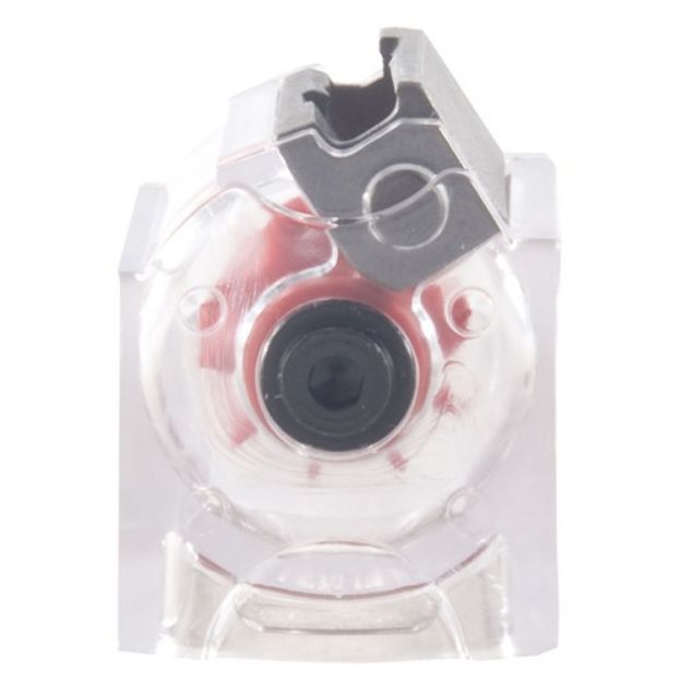 Picture of Ruger 10/22 Magazine Right Hand 22Lr 10Rd Polymer Clear