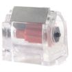 Picture of Ruger 10/22 Magazine Right Hand 22Lr 10Rd Polymer Clear