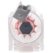 Picture of Ruger 10/22 Magazine Right Hand 22Lr 10Rd Polymer Clear