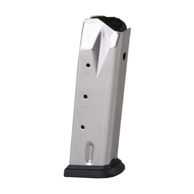 Picture of Xd Magazine, 9Mm, 16-Round