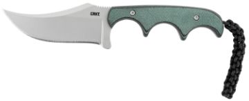 Show details for CRKT 2379 MINIMLST PRSIAN 2.76 PLAIN GRN Picture of CRKT 2379 MINIMLST PRSIAN 2.76 PLAIN GRN