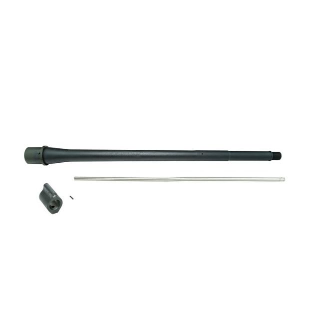 Picture of Bcm Ar-15 14.5'' Enhanced Lightweight Barrel Assembly