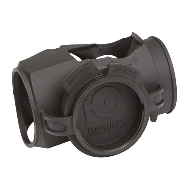 Picture of Aimpoint Micro T-2 Io Cover, Black