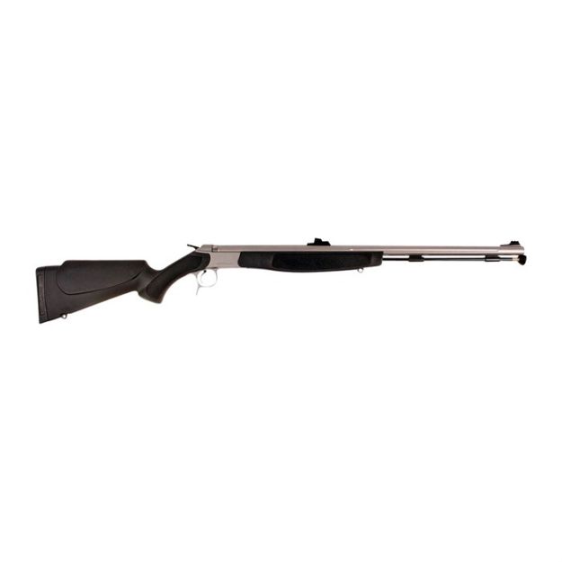 Picture of Optima V2 50 Cal Ss/Black Ism 26''