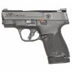Picture of M&P9 Shield Plus Or 9Mm 3.1” Bbl (1)10Rd & (1)13Rd Ns Black