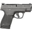 Picture of M&P9 Shield Plus Or 9Mm 3.1” Bbl (1)10Rd & (1)13Rd Ns Black