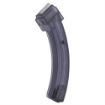 Picture of Ruger 10/22 Magazine 22Lr 25Rd Polymer Smoke