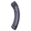 Picture of Ruger 10/22 Magazine 22Lr 25Rd Polymer Smoke