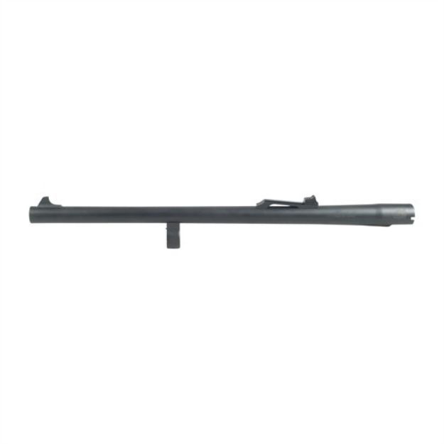 Picture of Adjustable Rifle Sight 12Ga Remington 870 Satin Matte Blue