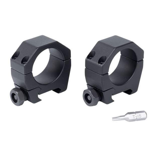 Picture of 30Mm Keystone Rings .850'' Low