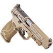Picture of M&P 9 M2.0 Or 9Mm Luger 5'' Bbl (2)17Rd Mags Thumb Safety Fde