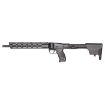 Picture of M&P Fpc 9Mm Luger 16.25'' Bbl (1)17Rd & (2)23Rd Mags Black