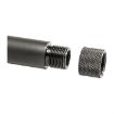 Picture of M&P Fpc 9Mm Luger 16.25'' Bbl (1)17Rd & (2)23Rd Mags Black