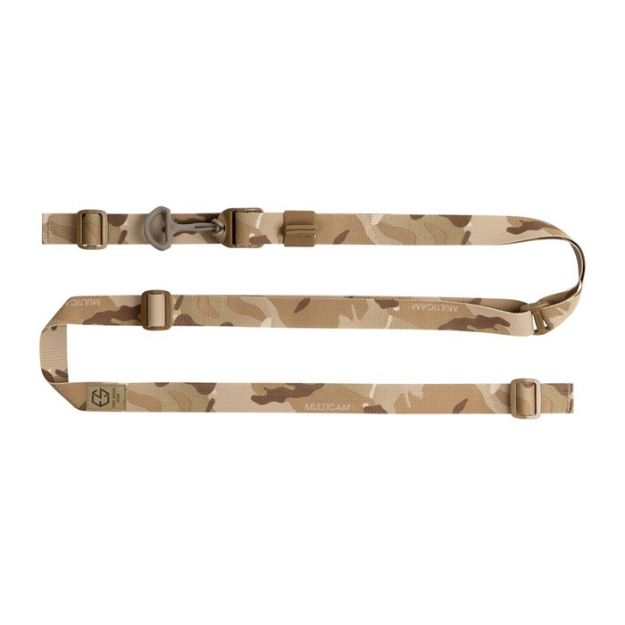Picture of Customizable Two-Point Nylon Sling, Multicam Arid