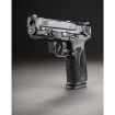 Picture of M&P 9 M2.0 9Mm Luger 4.25'' Bbl (2)10Rd Black W/Safety