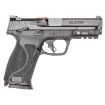 Picture of M&P 9 M2.0 9Mm Luger 4.25'' Bbl (2)10Rd Black W/Safety