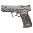 Picture of M&P 9 M2.0 9Mm Luger 4.25'' Bbl (2)10Rd Black W/Safety