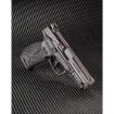Picture of M&P 9 M2.0 9Mm Luger 4.25'' Bbl (2)10Rd Black W/Safety