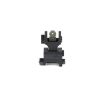 Picture of Manual Rear (A2) Sight Picatinny Black