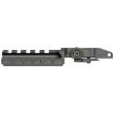 Picture of Ak Alpha Mini Dot Mount Picatinny Black